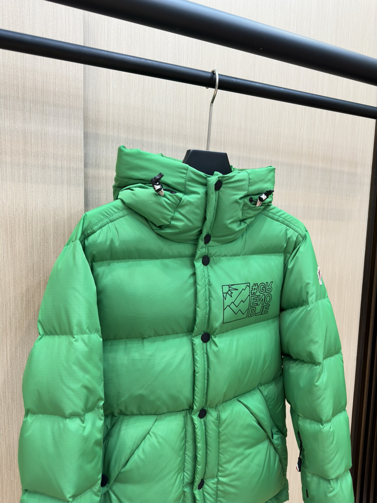 Moncler Down Jackets